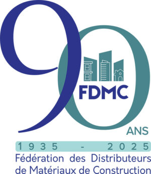 LOGO FMDC 90 VECTORIEL