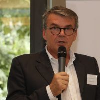 Franck BERNIGAUD Président de la FDMC