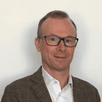 Laurent ETELLIN (BIGMAT) Trésorier