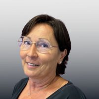Marie ARNOUT (GEDIMAT) Trésorière