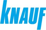 Knauf bleu