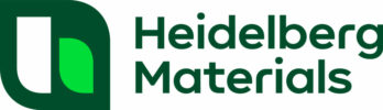 Logo Heidelberg Materials HD