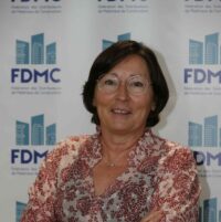 Présidente de la FDMC president@fdmc.org