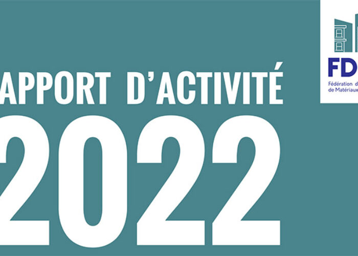 Rapport d'activité 2022