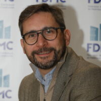 (MAT +) Vice-président de la FDMC