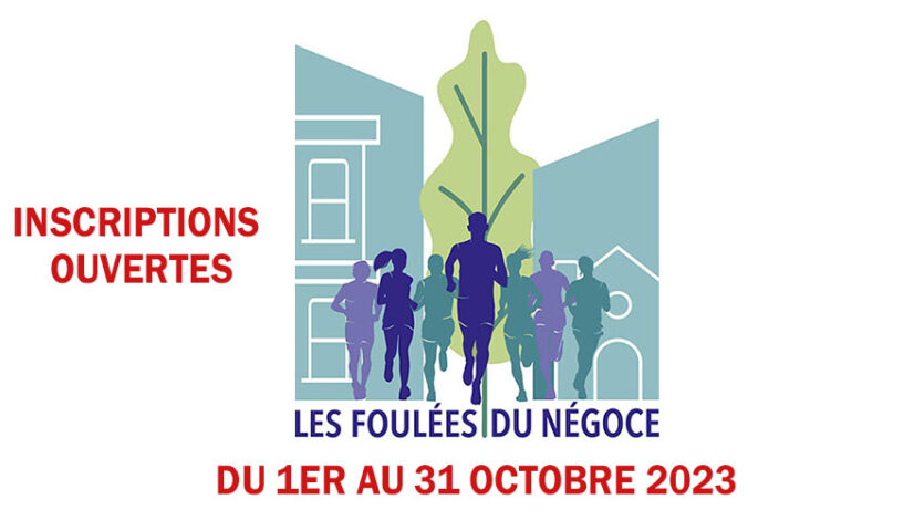 inscription ouverte
