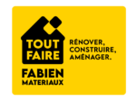 FABIEN_MATERIAUX LOGO RS BASELINE (cartouche jaune)