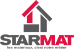 STARMAT logo détouré