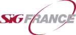 logo SIG FRANCE quadri