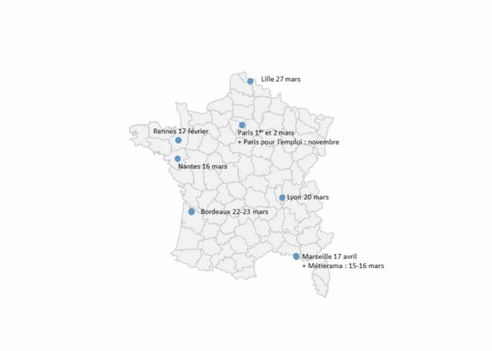 Cartes salons2024