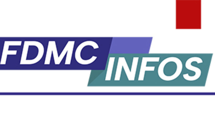 fdmcinfo