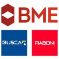 FOULEES DU NEGOCE _ LOGO BME