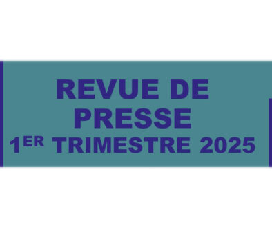 revue de presse