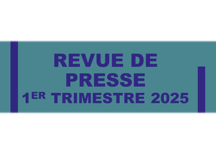revue de presse