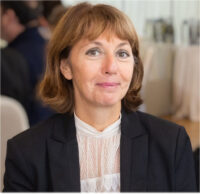 Stéphanie GAZEL Secrétaire Générale social et sécurité, attractivité-emploi-formation sgazel@fdmc.org