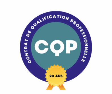 CONTRAT DE QUALIFICATION PROFESSIONNELLE