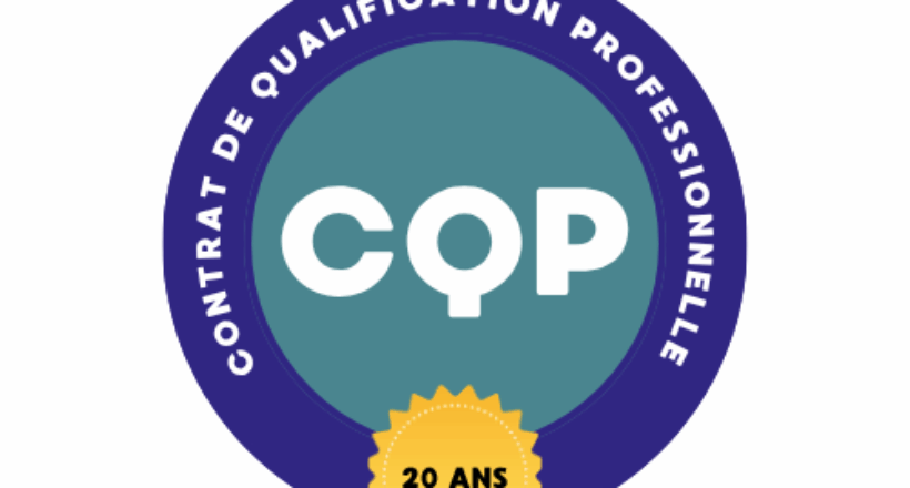 CONTRAT DE QUALIFICATION PROFESSIONNELLE
