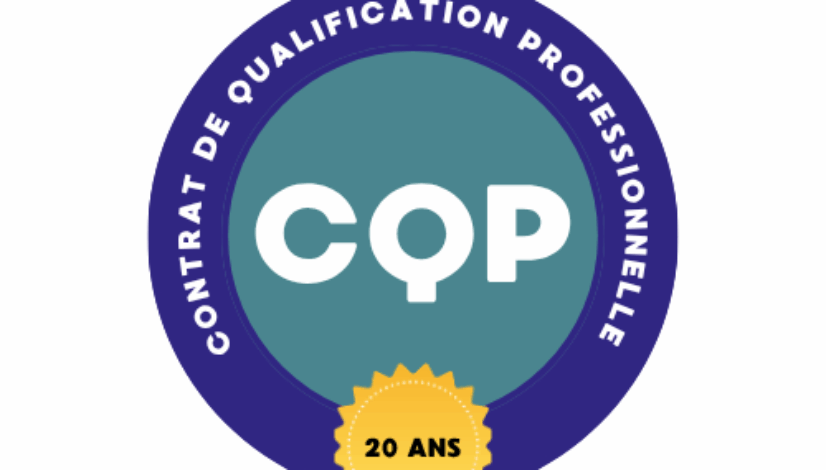 CONTRAT DE QUALIFICATION PROFESSIONNELLE