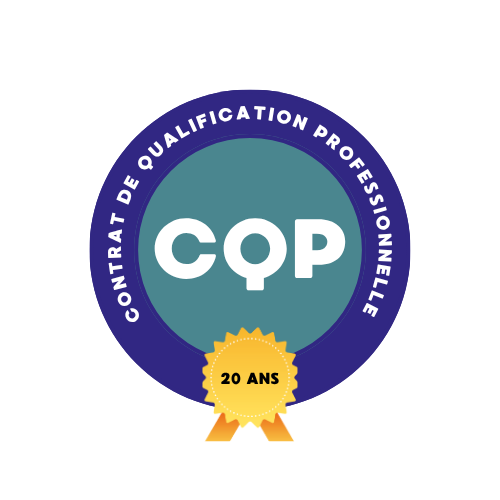 CONTRAT DE QUALIFICATION PROFESSIONNELLE CONTRAT DE QUALIFICATION PROFESSIONNELLE