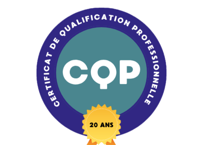 CQP
