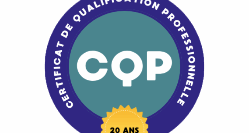 CQP CQP