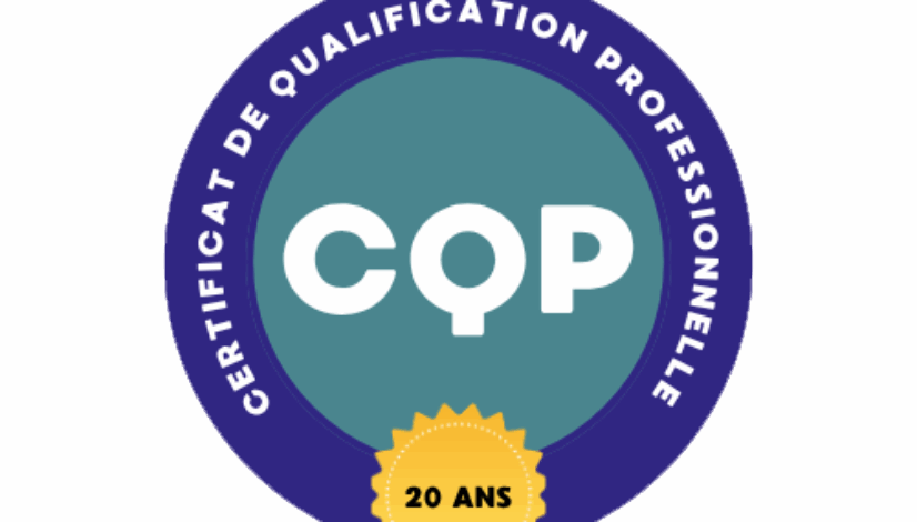 CQP