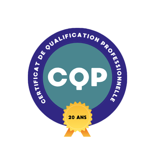 CQP CQP