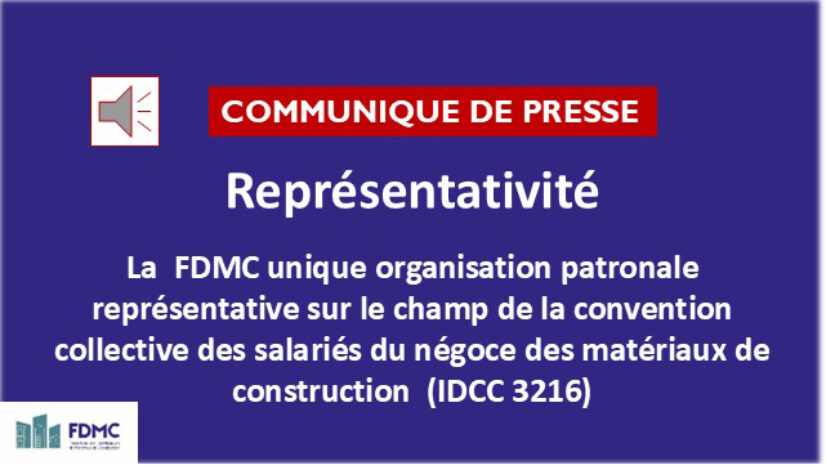 représentativité