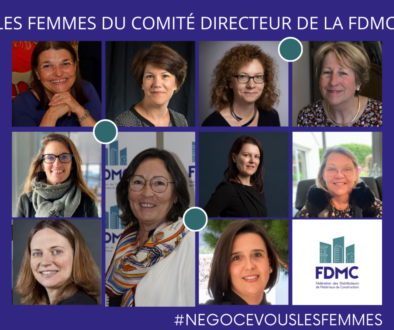 #NEGOCEVOUSLESFEMMES