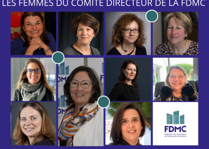 #NEGOCEVOUSLESFEMMES