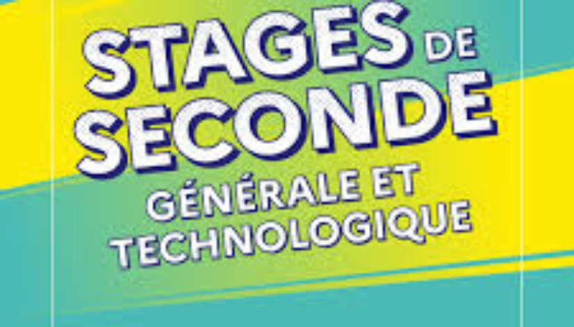 seconde