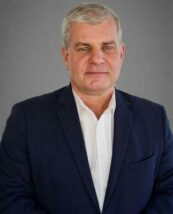 (MCD) Président de la Commission économique
